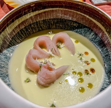Azabu10 | © Cookingwiththehamster