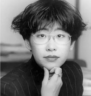 Banana Yoshimoto | © Cookingwiththehamster