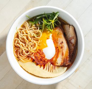 David Chang | © Cookingwiththehamster