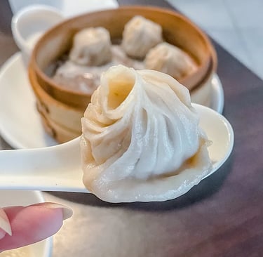 Ristorante Zaoyidian | © Cookingwiththehamster