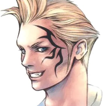 Final Fantasy VIII | © Cookingwiththehamster