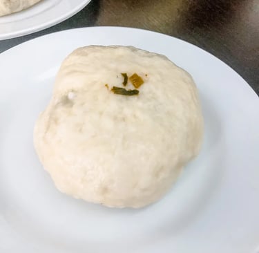 Trattoria Wenzhou  | © Cookingwiththehamster