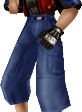 Final Fantasy VIII | © Cookingwiththehamster