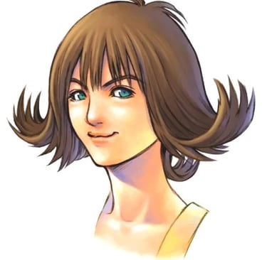 Final Fantasy VIII | © Cookingwiththehamster