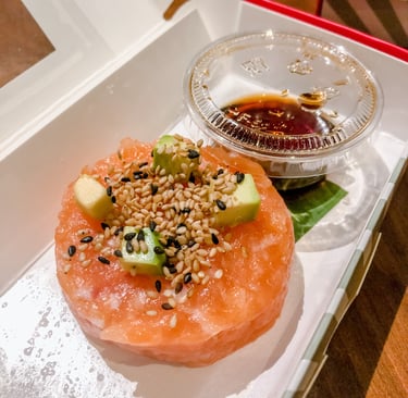 Aji | © Cookingwiththehamster