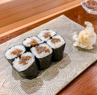 Kappou Ninomiya | © Cookingwiththehamster