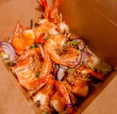 Famoso Fusion | © Cookingwiththehamster