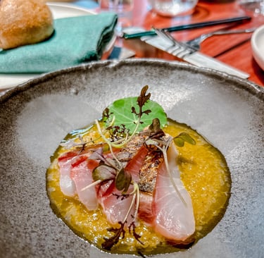 Azabu10 | © Cookingwiththehamster