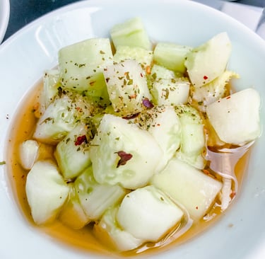 Il gusto della nebbia | © Cookingwiththehamster