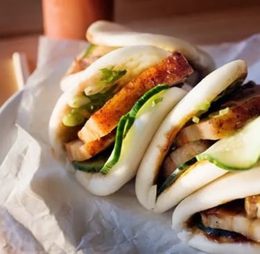 David Chang | © Cookingwiththehamster