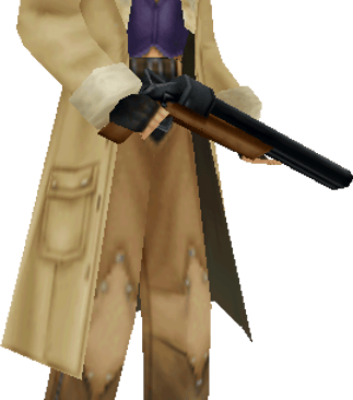 Final Fantasy VIII | © Cookingwiththehamster