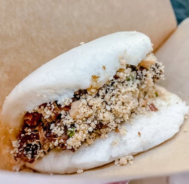 Mumbao | © Cookingwiththehamster