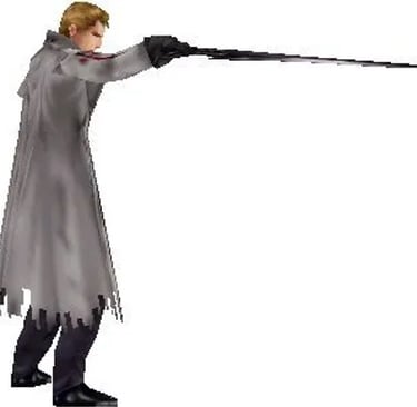 Final Fantasy VIII | © Cookingwiththehamster