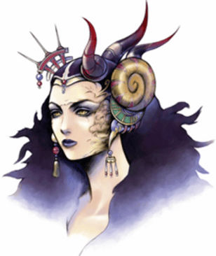 Final Fantasy VIII | © Cookingwiththehamster
