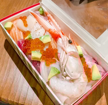 Aji | © Cookingwiththehamster