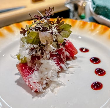 Azabu10 | © Cookingwiththehamster