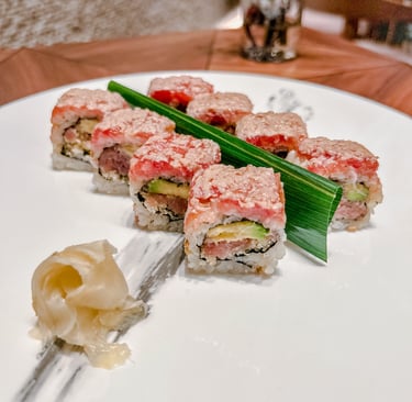 Nobuya | © Cookingwiththehamster