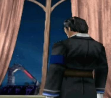 Final Fantasy VIII | © Cookingwiththehamster