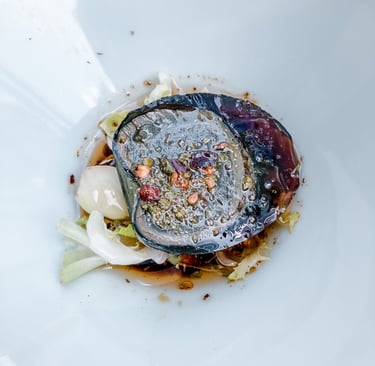 Il gusto della nebbia | © Cookingwiththehamster