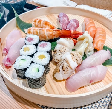 Kappou Ninomiya | © Cookingwiththehamster