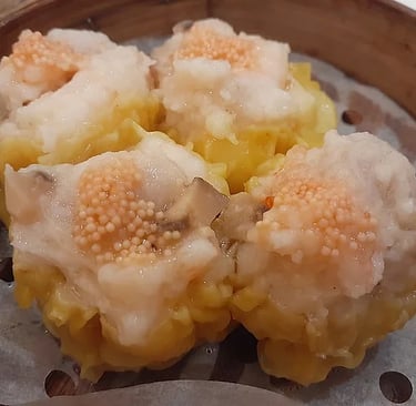 Shao mai | © Cookingwiththehamster