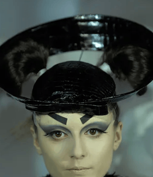 Pat McGrath | © Cookingwiththehamster