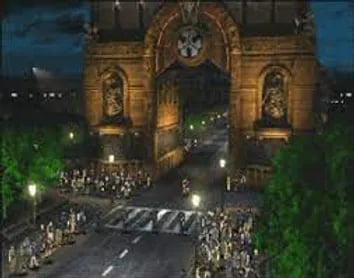 Final fantasy VIII | © Cookingwiththehamster