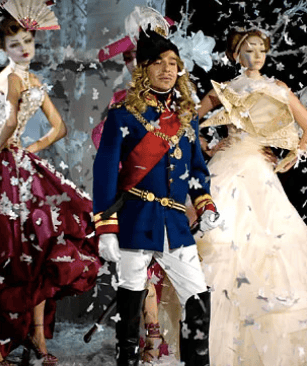 Galliano | © Cookingwiththehamster