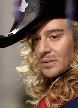 Galliano | © Cookingwiththehamster