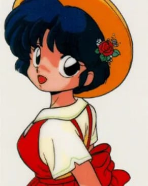 Ranma | © Cookingwiththehamster