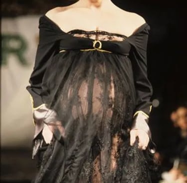 Alexander McQueen | © Cookingwiththehamster