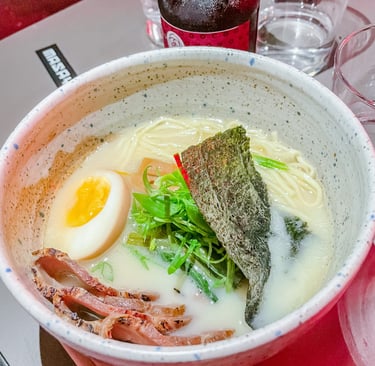 Masayume | © Cookingwiththehamster