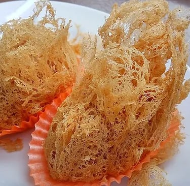 Ravioli di taro | © Cookingwiththehamster