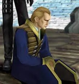 Final Fantasy VIII | © Cookingwiththehamster