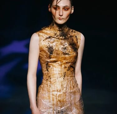 Alexander McQueen | © Cookingwiththehamster