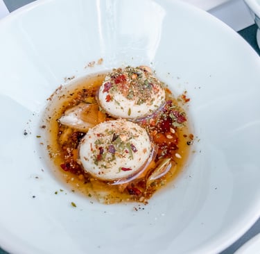 Il gusto della nebbia | © Cookingwiththehamster