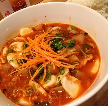 David Chang | © Cookingwiththehamster