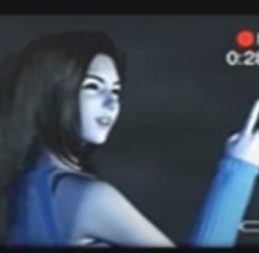 Final Fantasy VIII | © Cookingwiththehamster