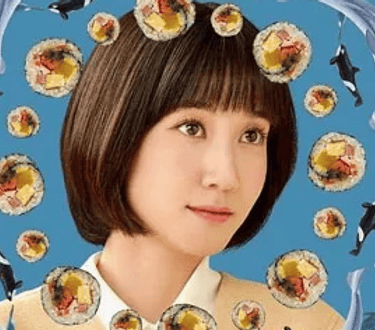 Avvocata Woo | © Cookingwiththehamster