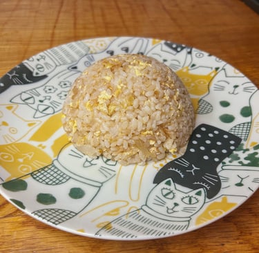 Chahan | © Cookingwiththehamster