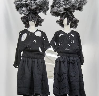Comme des Garçons | © Cookingwiththehamster