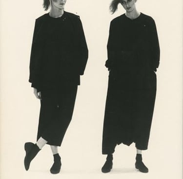 Comme des Garçons | © Cookingwiththehamster