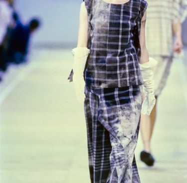 Comme des Garçons | © Cookingwiththehamster