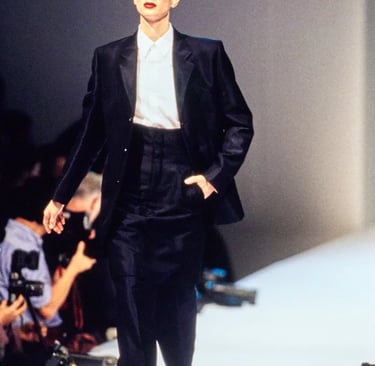 Comme des Garçons | © Cookingwiththehamster