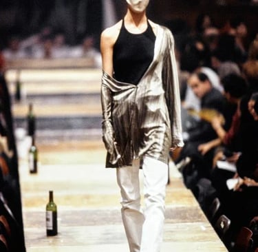 Maison Margiela | © Cookingwiththehamster