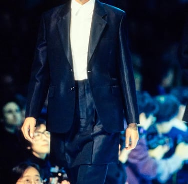 Comme des Garçons | © Cookingwiththehamster