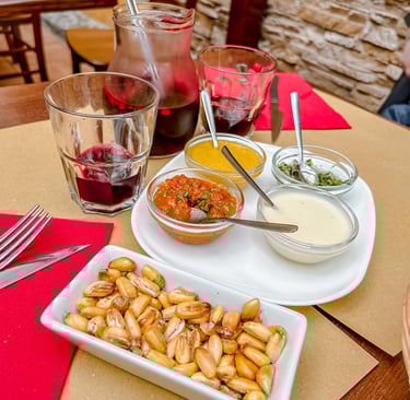 Chifa Perù | © Cookingwiththehamster