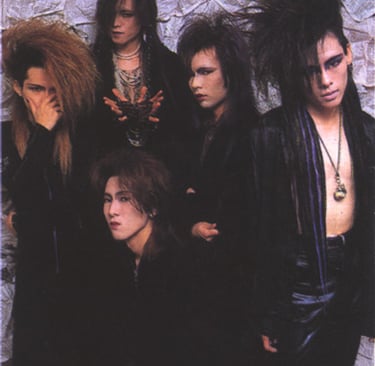Luna Sea | © Cookingwiththehamster