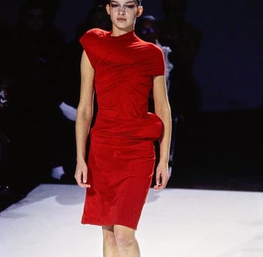 Comme des Garçons | © Cookingwiththehamster
