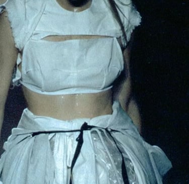 Margiela | © Cookingwiththehamster